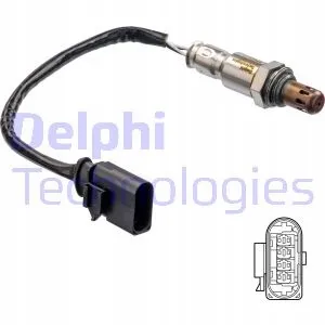 delphi-sonda-lambda-es21267-12b1-stan-nowy
