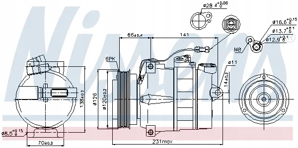 nissens-kompresor-klimat-89054-stan-nowy