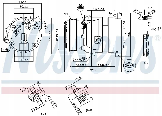 nissens-kompresor-klimat-89587-stan-nowy