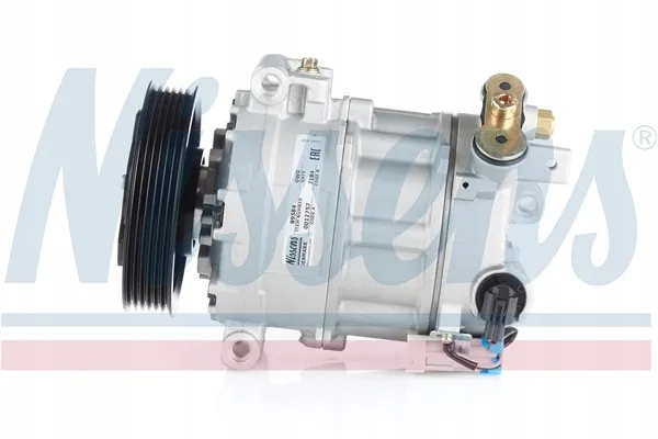 nissens-kompresor-klimat-89584-stan-nowy