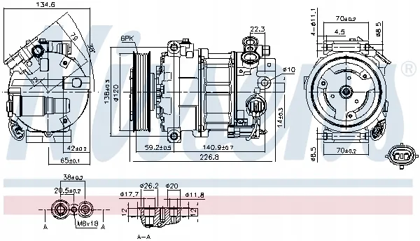 nissens-kompresor-klimat-89584-stan-nowy