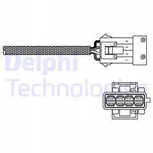 sonda-lambda-delphi-citroen-c5-iii-2-0-stan-nowy