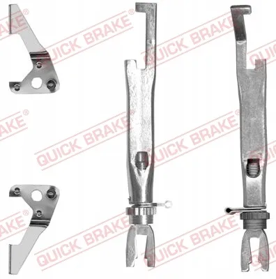 quick-brake-samoregulator-szczek-ham-l-p-stan-nowy