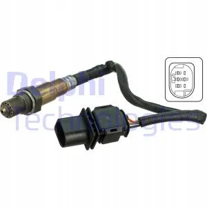 delphi-sonda-lambda-es20681-12b1-stan-nowy