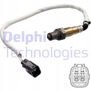 delphi-sonda-lambda-es21279-12b1-stan-nowy