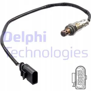 delphi-sonda-lambda-es21278-12b1-stan-nowy