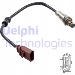 delphi-sonda-lambda-es21245-12b1-stan-nowy