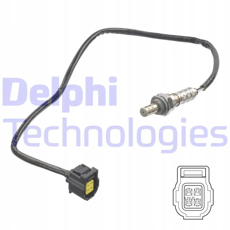 delphi-sonda-lambda-es21342-12b1-stan-nowy