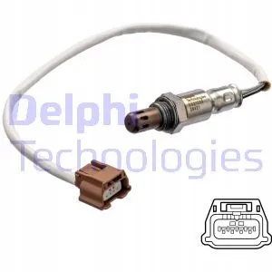 delphi-sonda-lambda-es21259-12b1-stan-nowy
