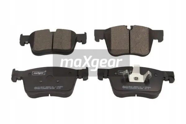 maxgear-19-3047-klocki-ham-przod-stan-nowy