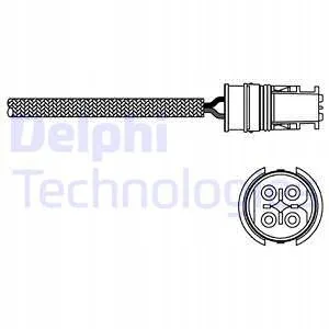 delphi-es20313-12b1-sonda-lambda-merc-klasa-e-stan-nowy