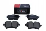 maxgear-19-3597-klocki-ham-przod-stan-nowy
