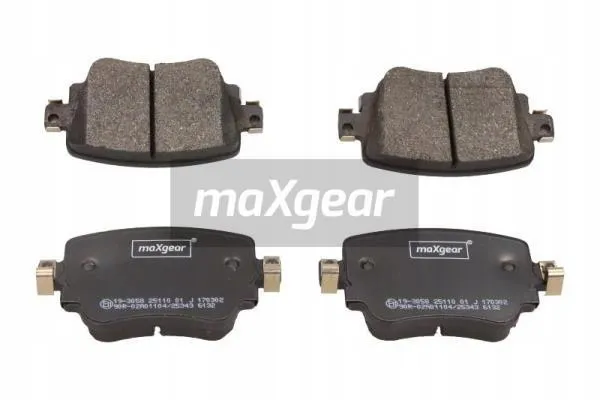 maxgear-19-3058-klocki-ham-tyl-stan-nowy