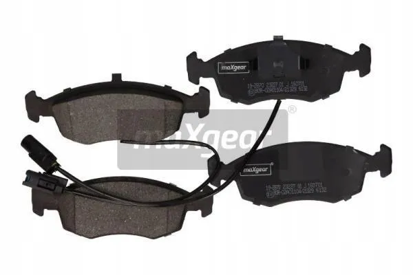 maxgear-19-2870-klocki-ham-przod-stan-nowy