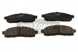maxgear-19-3160-klocki-ham-przod-stan-nowy