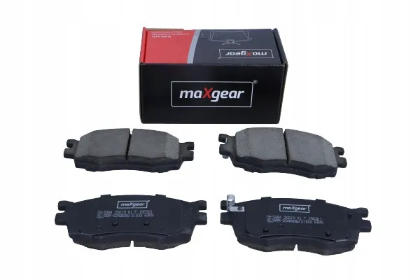 maxgear-19-3384-klocki-ham-przod