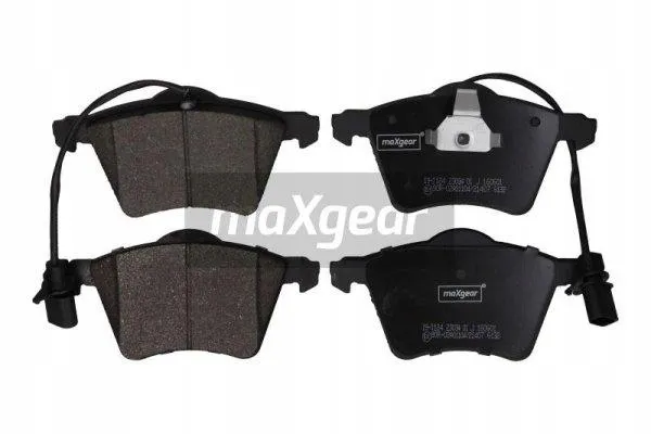 maxgear-19-1124-klocki-ham-przod-stan-nowy