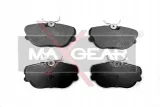 maxgear-19-0447-klocki-ham-przod-stan-nowy