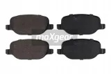 maxgear-19-2063-klocki-ham-tyl-stan-nowy