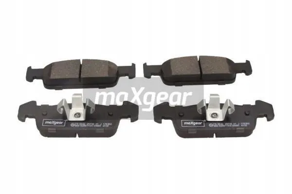 maxgear-19-3046-klocki-ham-przod-stan-nowy