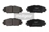 maxgear-19-2894-klocki-ham-przod-stan-nowy
