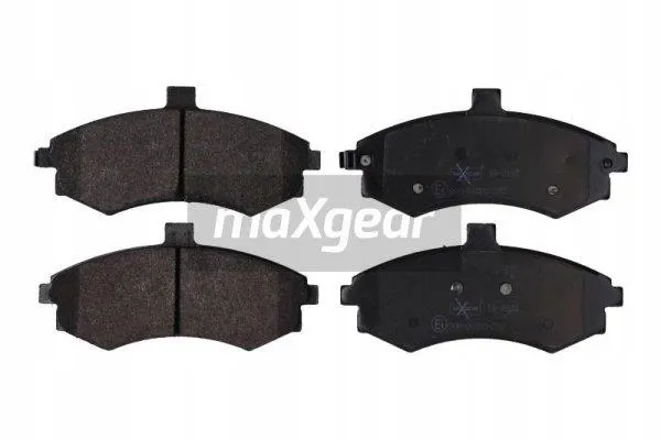 maxgear-19-2165-klocki-ham-przod-stan-nowy