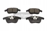 maxgear-19-3056-klocki-ham-przod-stan-nowy