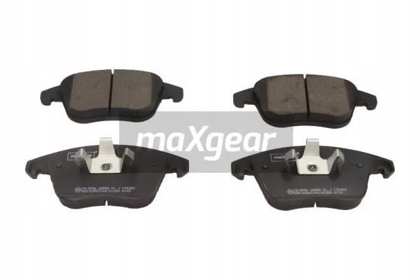 maxgear-19-3056-klocki-ham-przod-stan-nowy