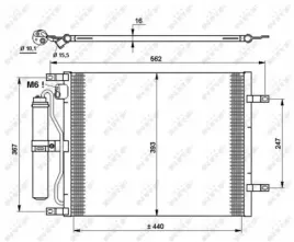 chlodnica-klimat-nissan-nrf-35784-skraplacz-klimatyzacja