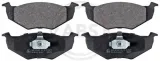 a-b-s-37092-klocki-ham-przod-vw-golf-stan-nowy