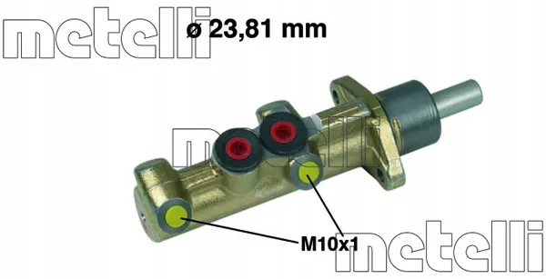 metelli-05-0298-pompa-ham-merc-klasa-stan-nowy
