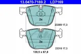 ate-ceramic-klocki-tyl-bmw-3-e90-5-e60-e61-6-e63-stan-nowy