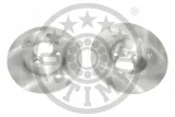 optimal-tarcza-hamulcowa-bs-1670c-stan-nowy