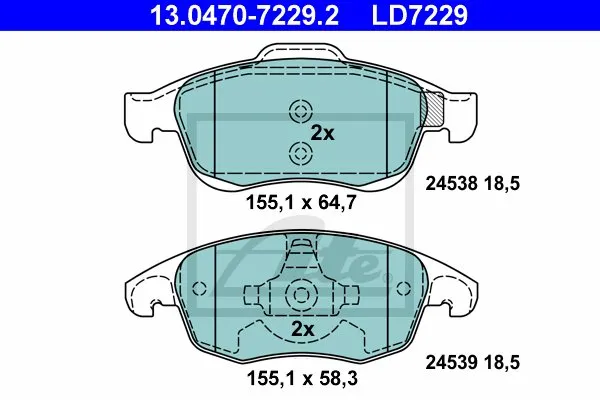 ate-ceramic-klocki-p-citroen-c4-berlingo-partner-stan-nowy