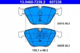 ate-klocki-przod-bmw-3-e90-e91-e92-e93-x1-e84-stan-nowy