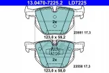 ate-ceramic-klocki-tyl-bmw-3-e90-e91-e92-e93-wart-stan-nowy