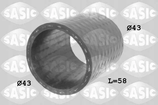 sasic-przewod-turbo-3336040-stan-nowy