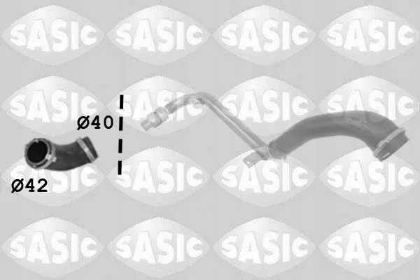 sasic-przew-intercooler-3336271-stan-nowy