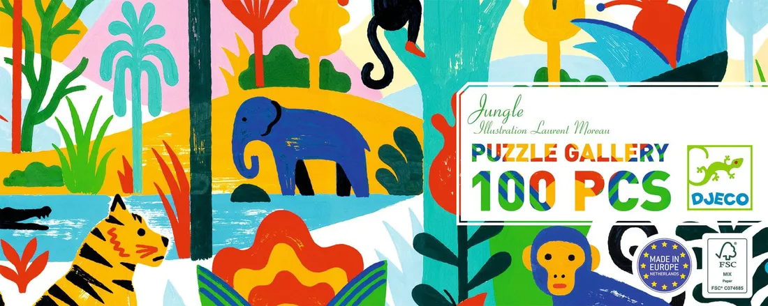 puzzle-dzungla-100-elementow-djeco