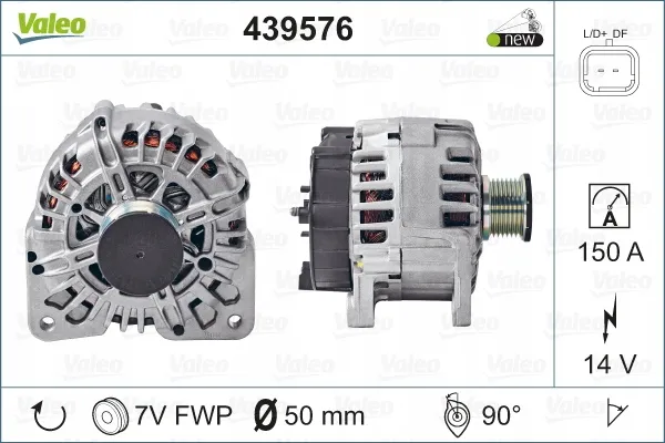 valeo-439576-opel-vivaro-a-stan-nowy