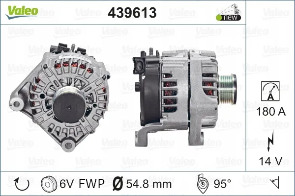 valeo-element-439613-stan-nowy