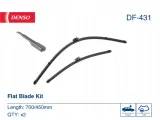 denso-pioro-plaskie-kpl-df-431-stan-nowy
