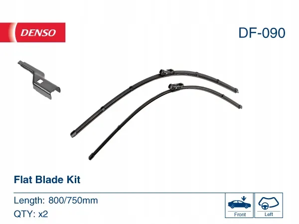 denso-pioro-plaskie-kpl-df-090-stan-nowy