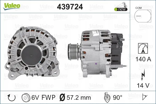 valeo-439724-audi-a4-stan-nowy