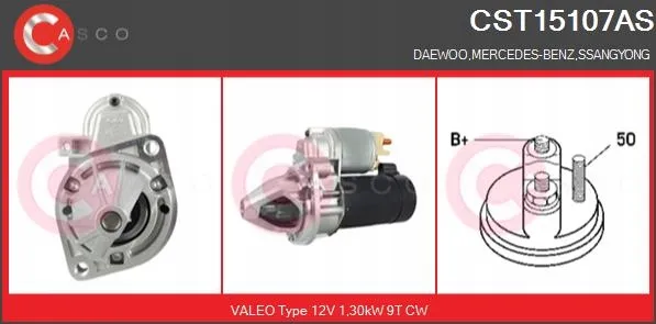 casco-rozrusznik-cst15107as-stan-nowy