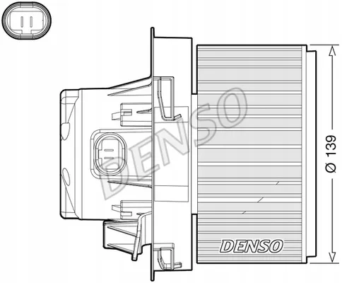 denso-dmuchawa-dea21012-stan-nowy
