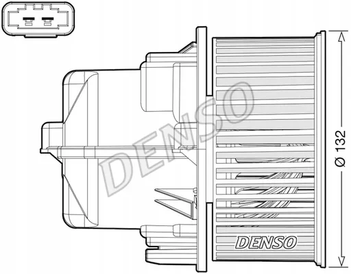 denso-dmuchawa-dea33002-stan-nowy