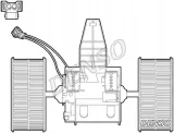 denso-dmuchawa-dea05009-stan-nowy
