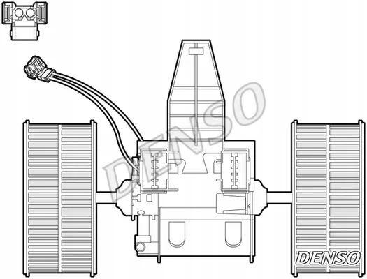 denso-dmuchawa-dea05009-stan-nowy