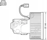 denso-dmuchawa-dea05008-stan-nowy